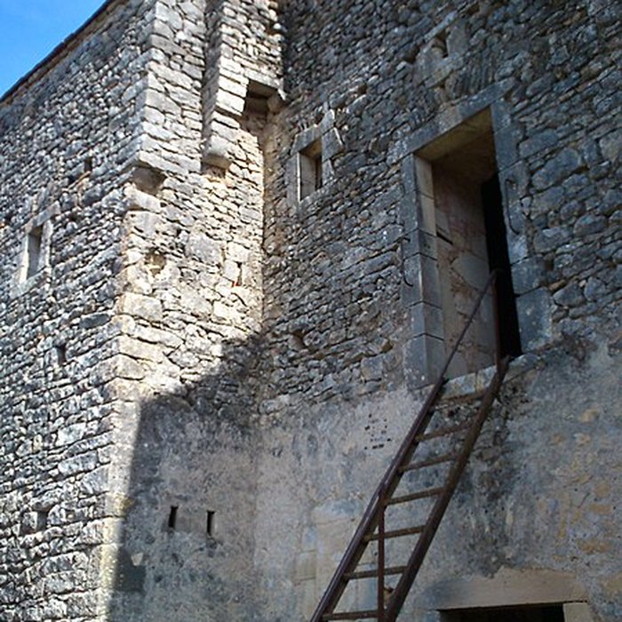 Photo de Château de Vaucour