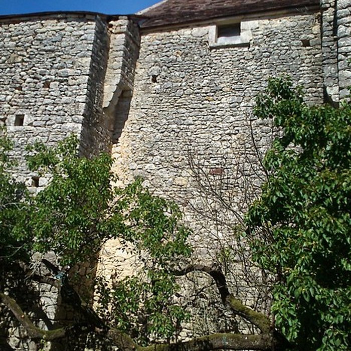 Photo de Château de Vaucour