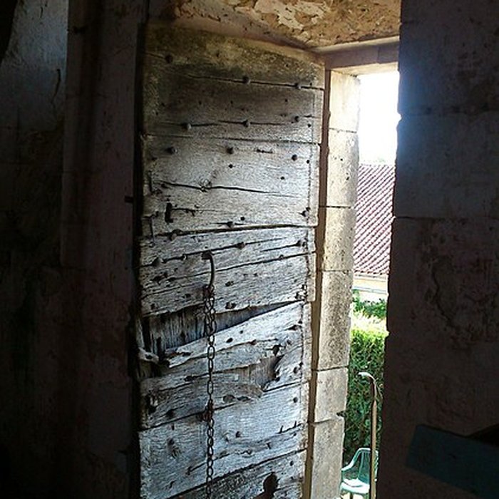 Photo de Château de Vaucour