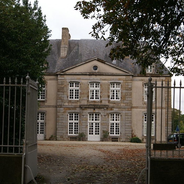 Photo de Château de Vaulérault