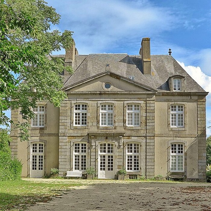 Photo de Château de Vaulérault