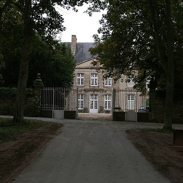 Château de Vaulérault