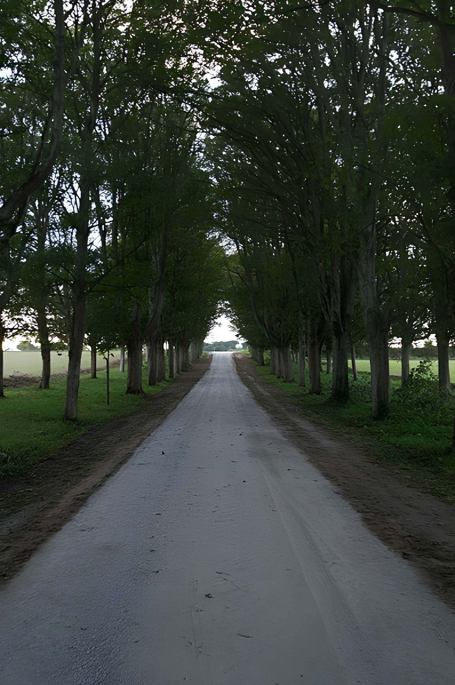 Château de Vaulérault