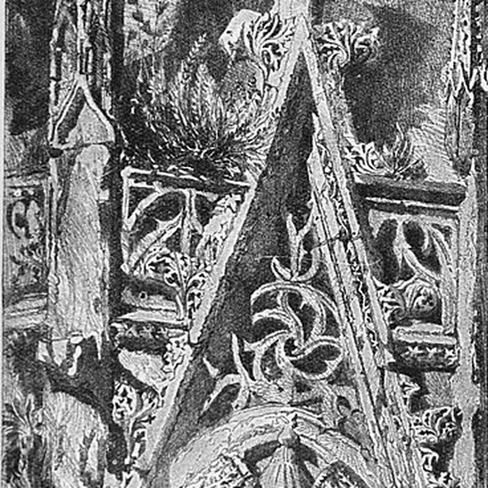 Photo de Église Notre-Dame de Saint-Lô