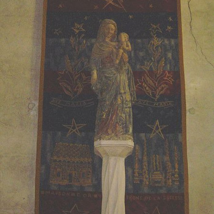 Photo de Église Notre-Dame de Saint-Lô