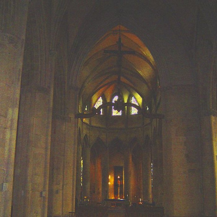 Photo de Église Notre-Dame de Saint-Lô