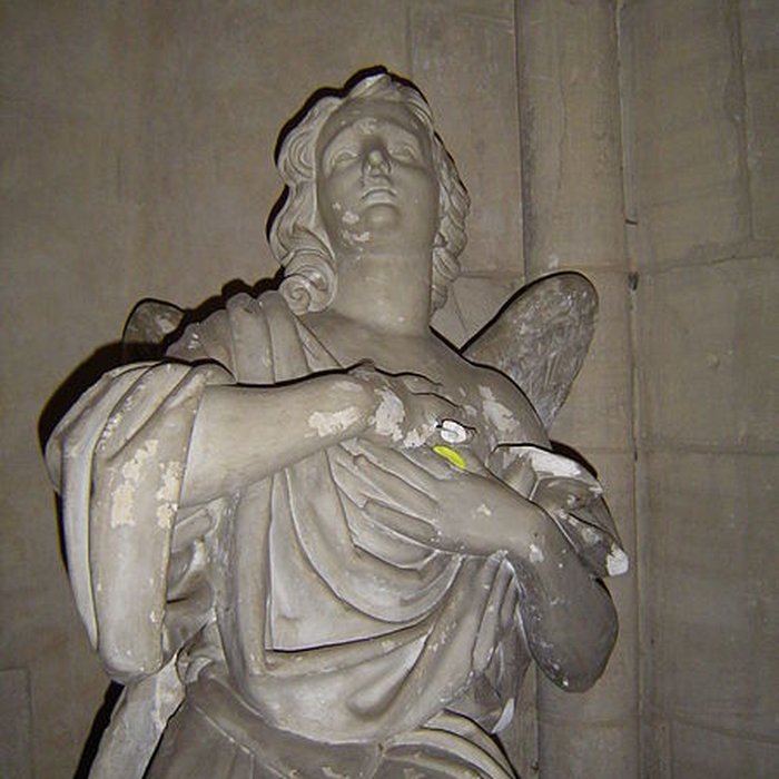 Photo de Église Notre-Dame de Saint-Lô