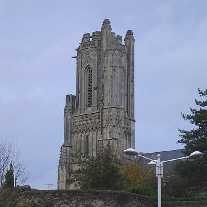 Photo de Église Notre-Dame de Saint-Lô