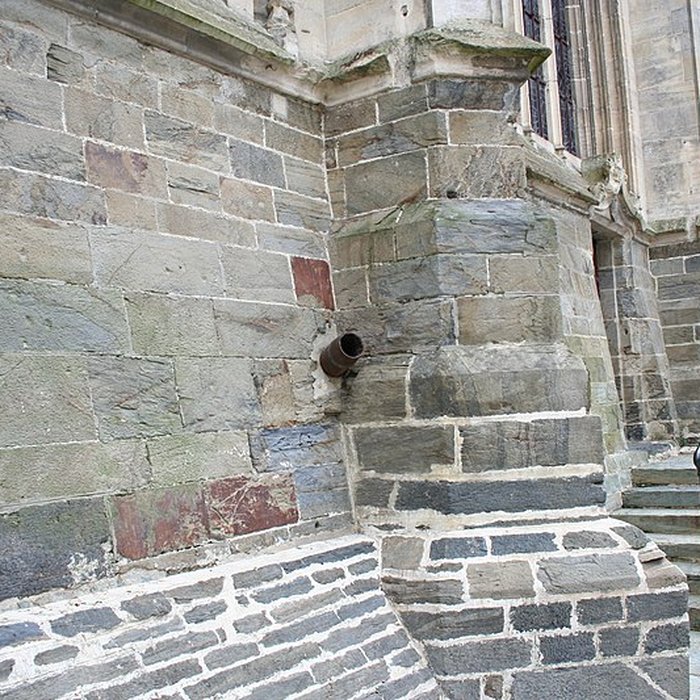 Photo de Église Notre-Dame de Saint-Lô