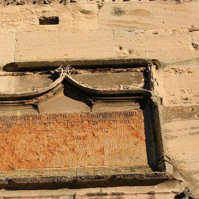 Photo de Église Notre-Dame de Saint-Lô