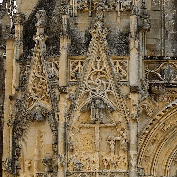Photo de Église Notre-Dame de Saint-Lô