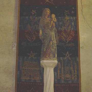 Église Notre-Dame de Saint-Lô