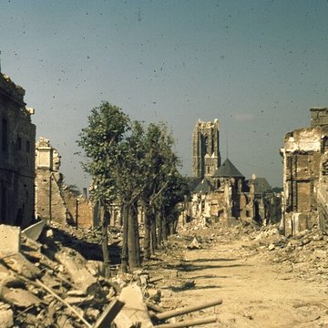 Église Notre-Dame de Saint-Lô