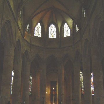 Église Notre-Dame de Saint-Lô