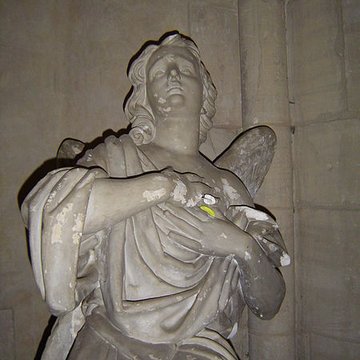 Église Notre-Dame de Saint-Lô