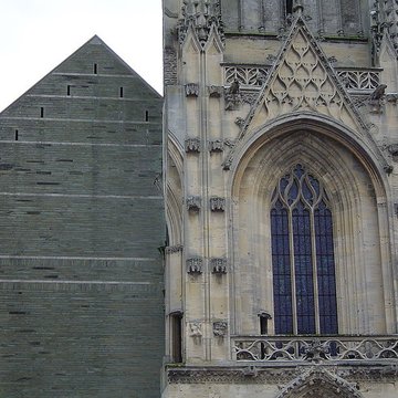 Église Notre-Dame de Saint-Lô