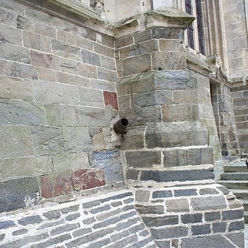 Église Notre-Dame de Saint-Lô