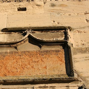 Église Notre-Dame de Saint-Lô