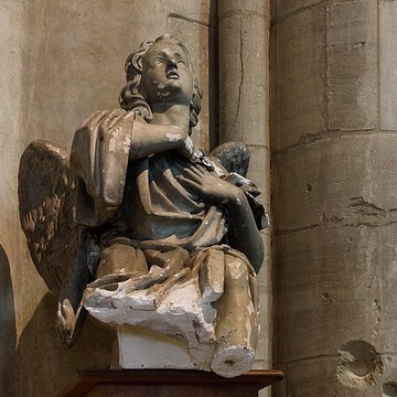 Église Notre-Dame de Saint-Lô
