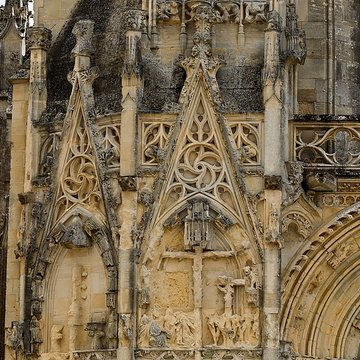 Église Notre-Dame de Saint-Lô