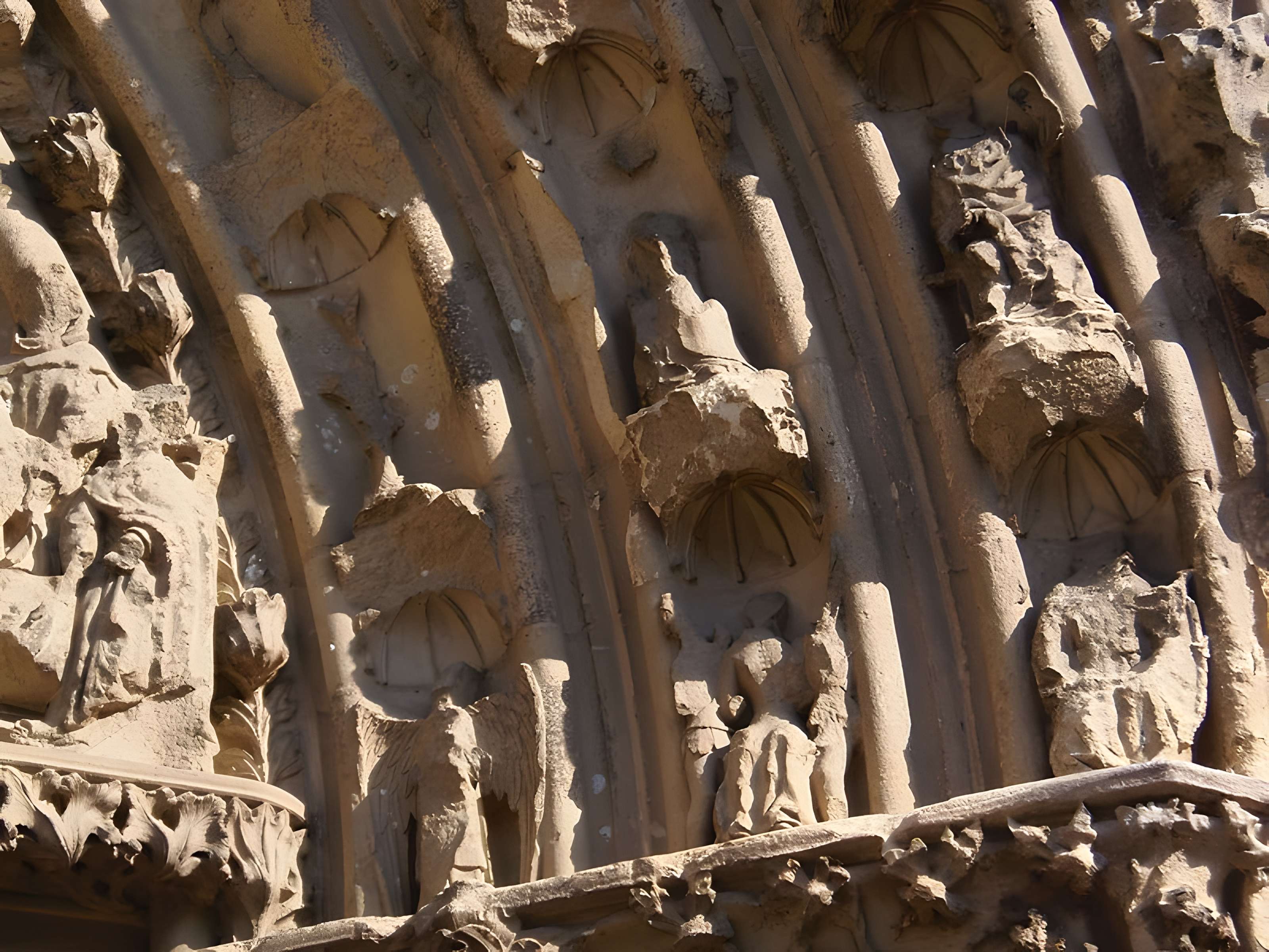 Église Notre-Dame de Saint-Lô