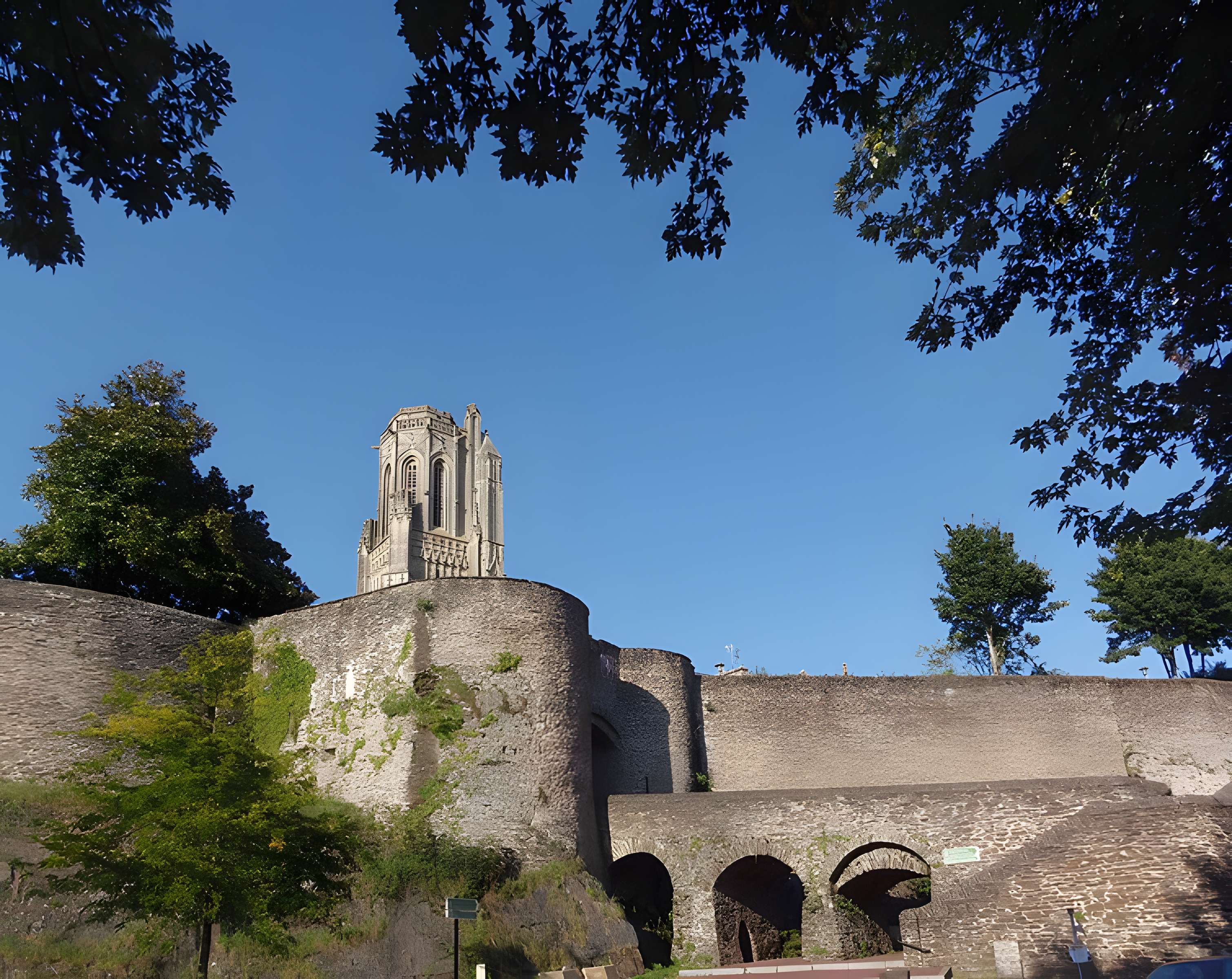 Église Notre-Dame de Saint-Lô