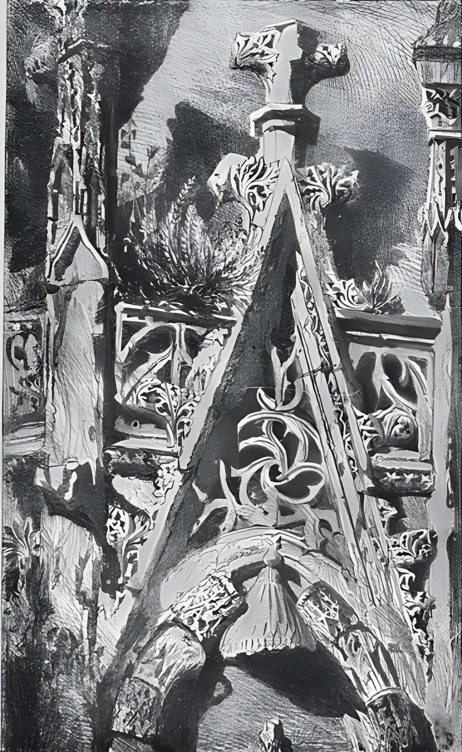 Église Notre-Dame de Saint-Lô