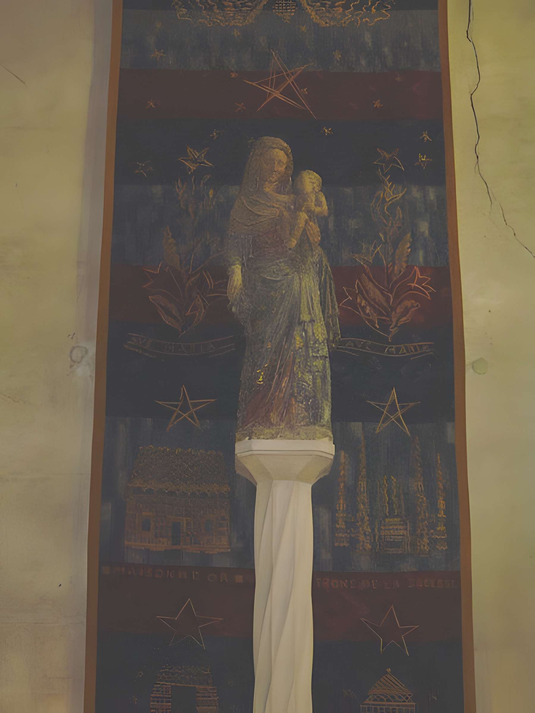 Église Notre-Dame de Saint-Lô