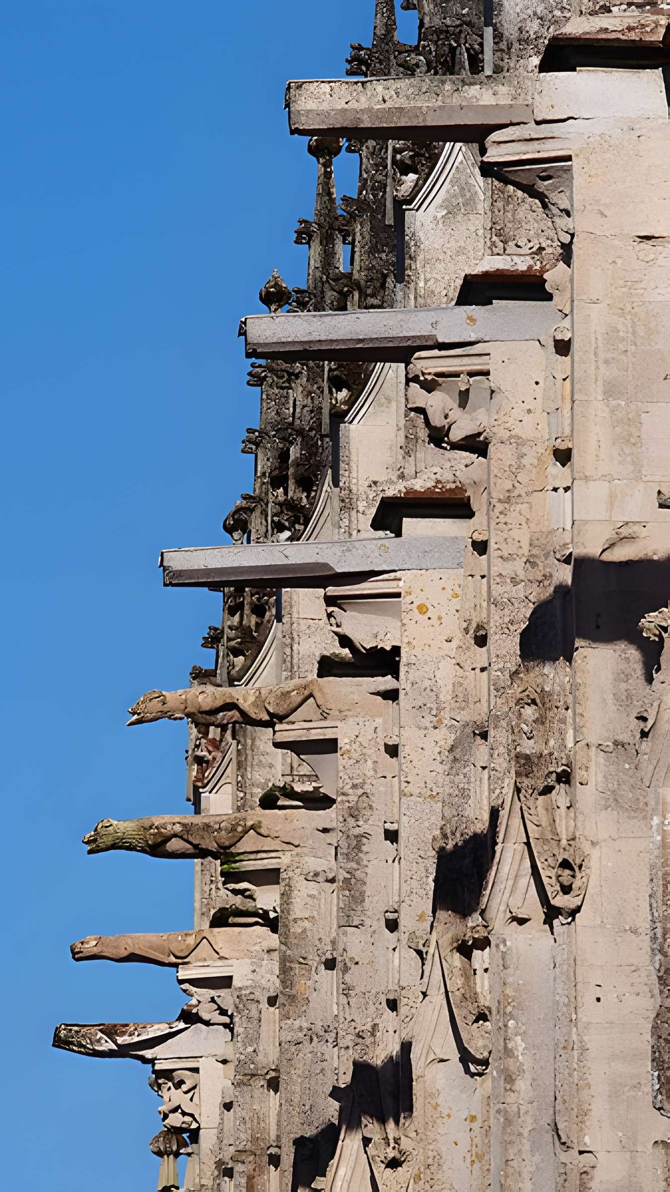 Église Notre-Dame de Saint-Lô