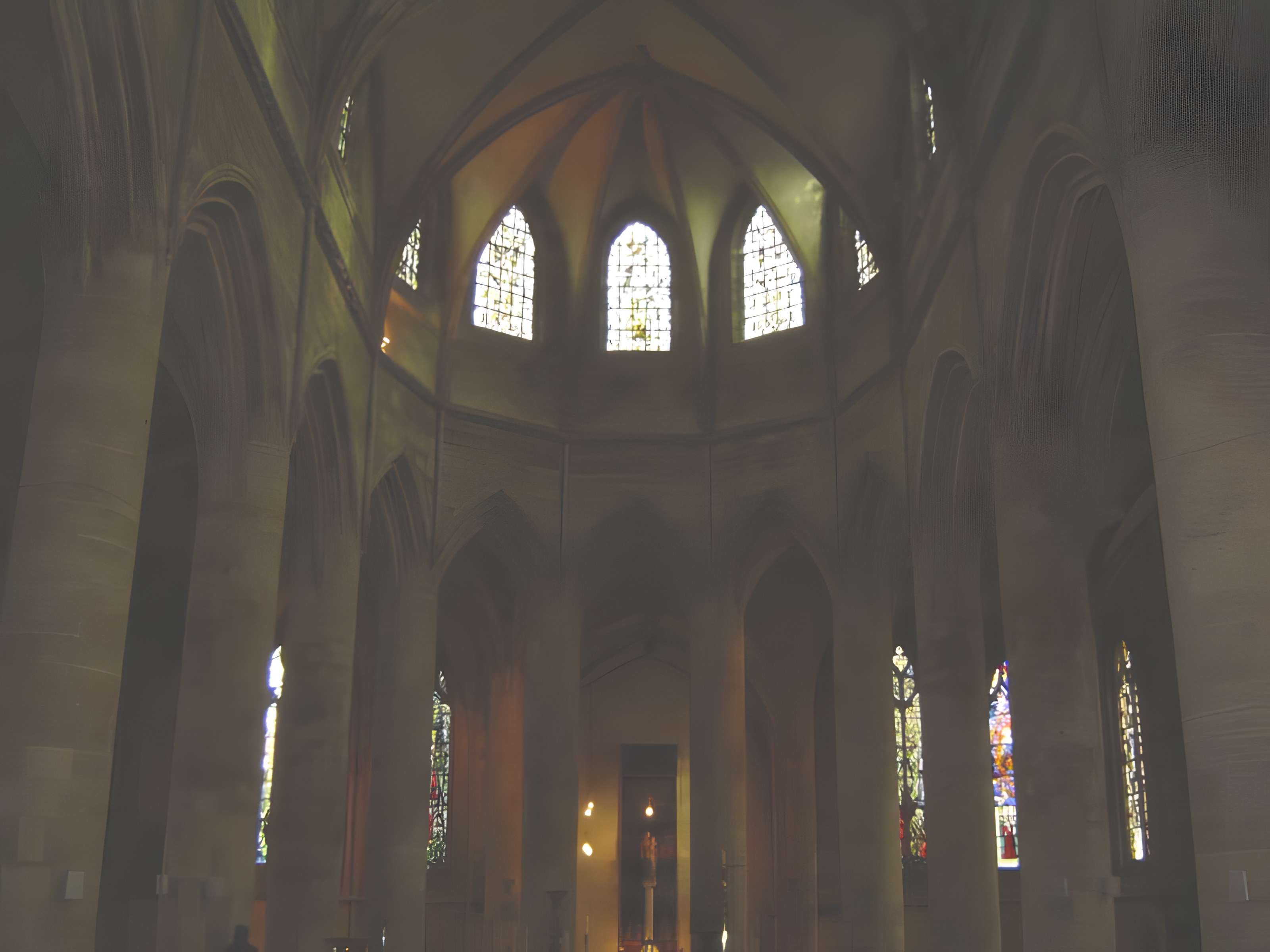 Église Notre-Dame de Saint-Lô