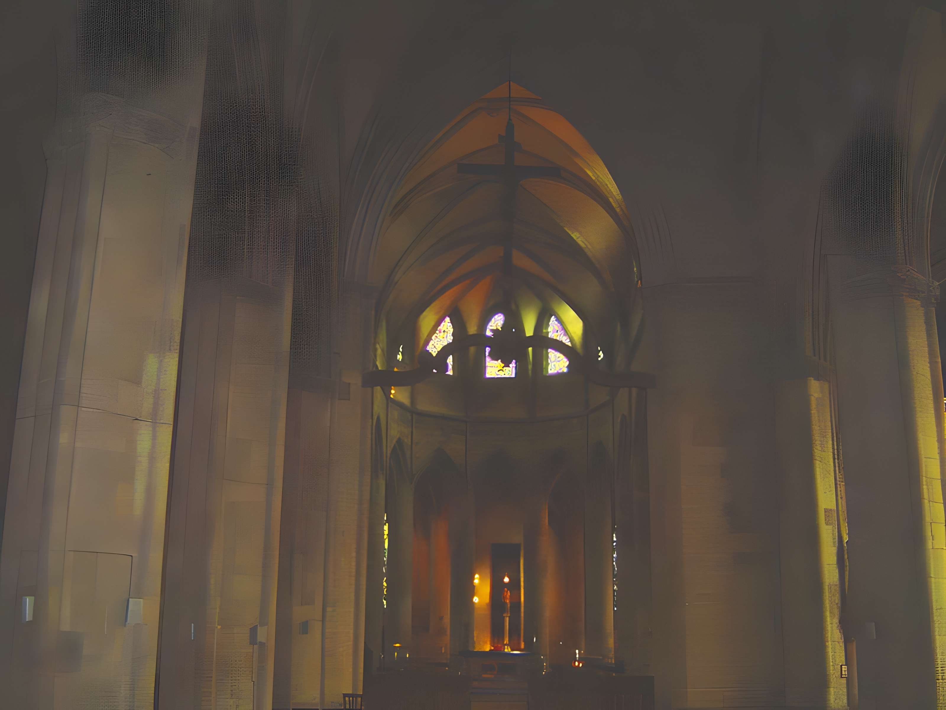 Église Notre-Dame de Saint-Lô