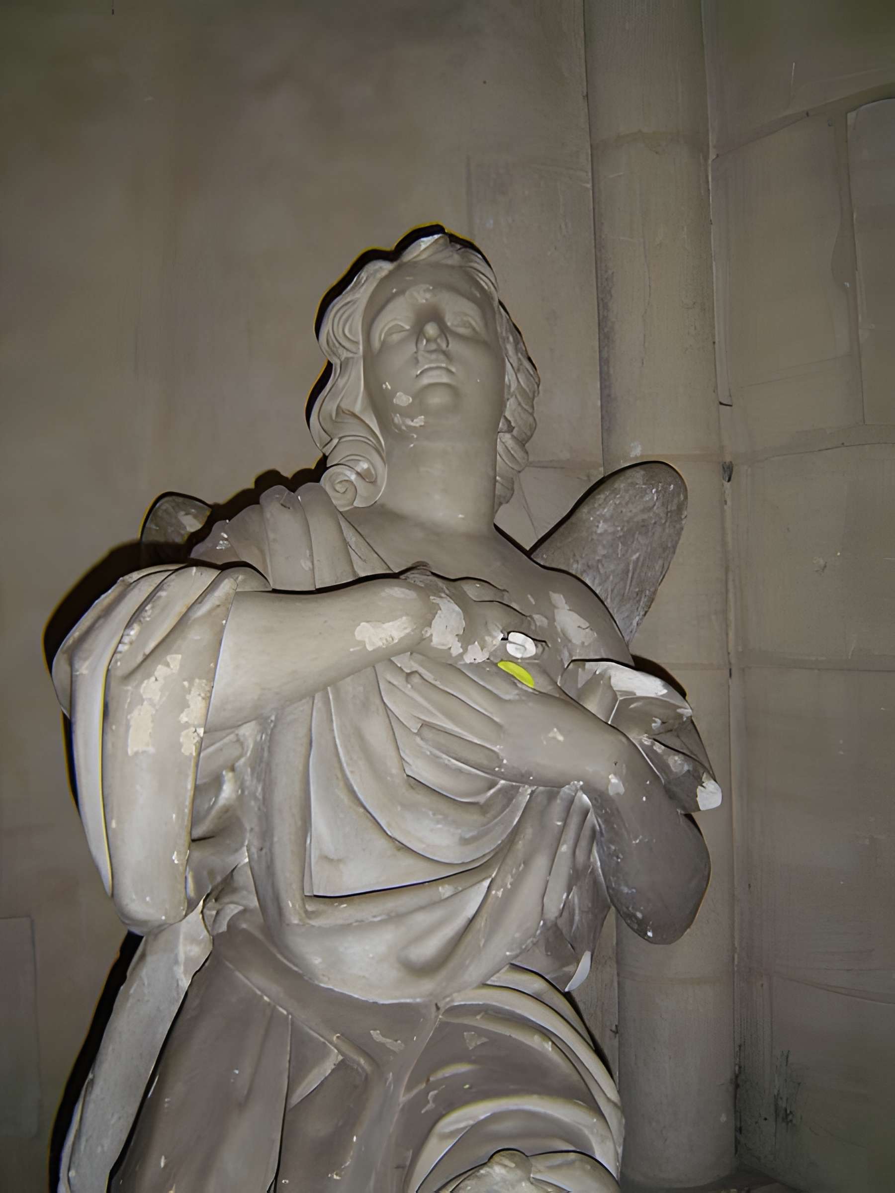 Église Notre-Dame de Saint-Lô