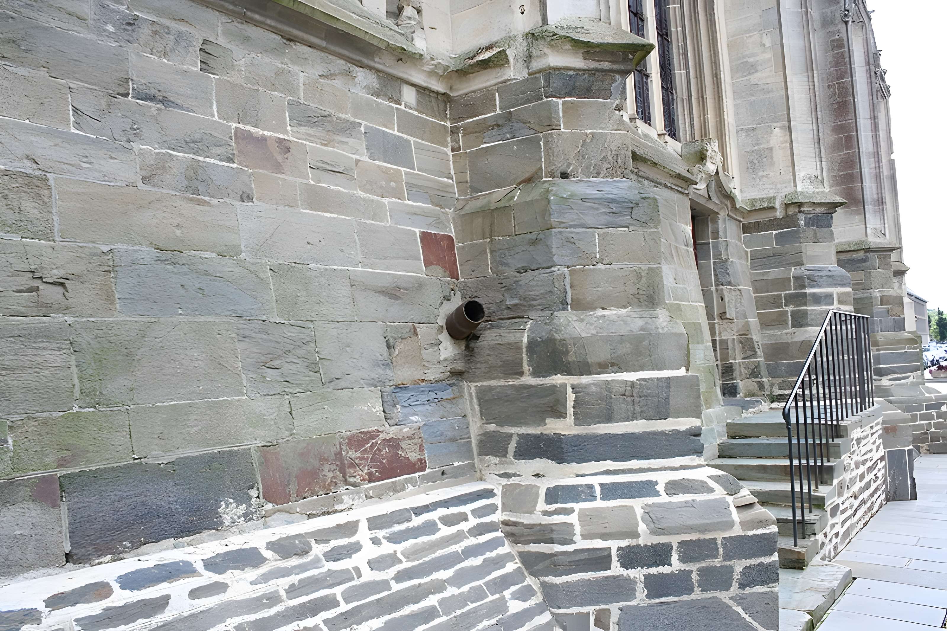 Église Notre-Dame de Saint-Lô