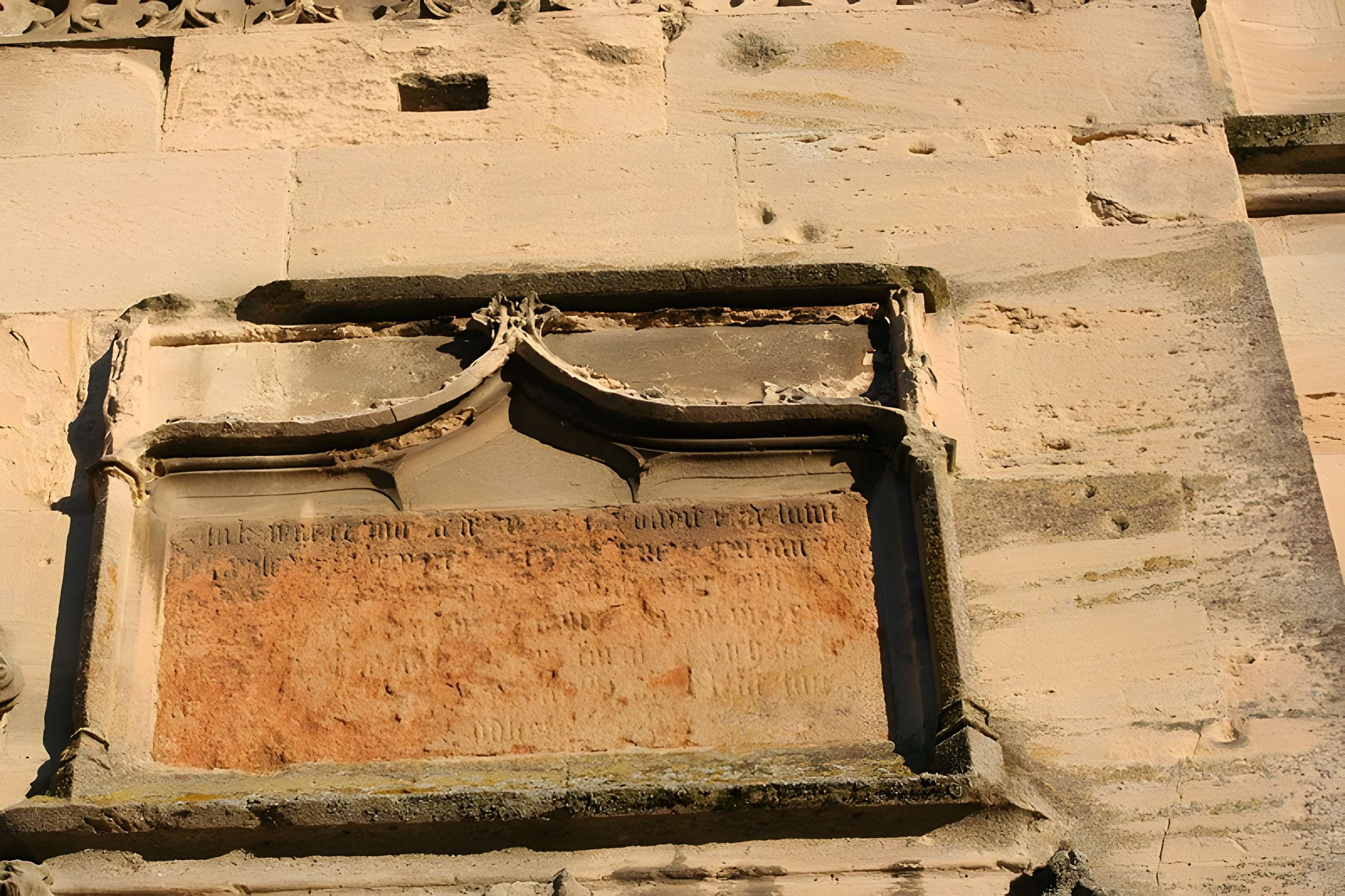Église Notre-Dame de Saint-Lô