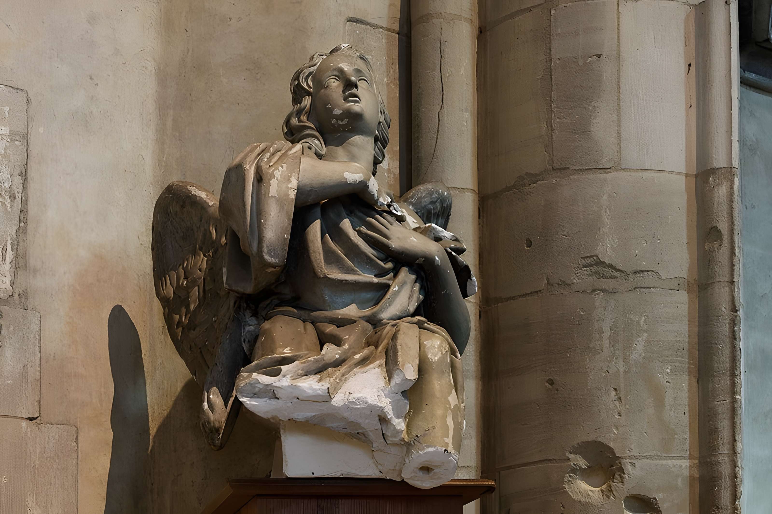 Église Notre-Dame de Saint-Lô