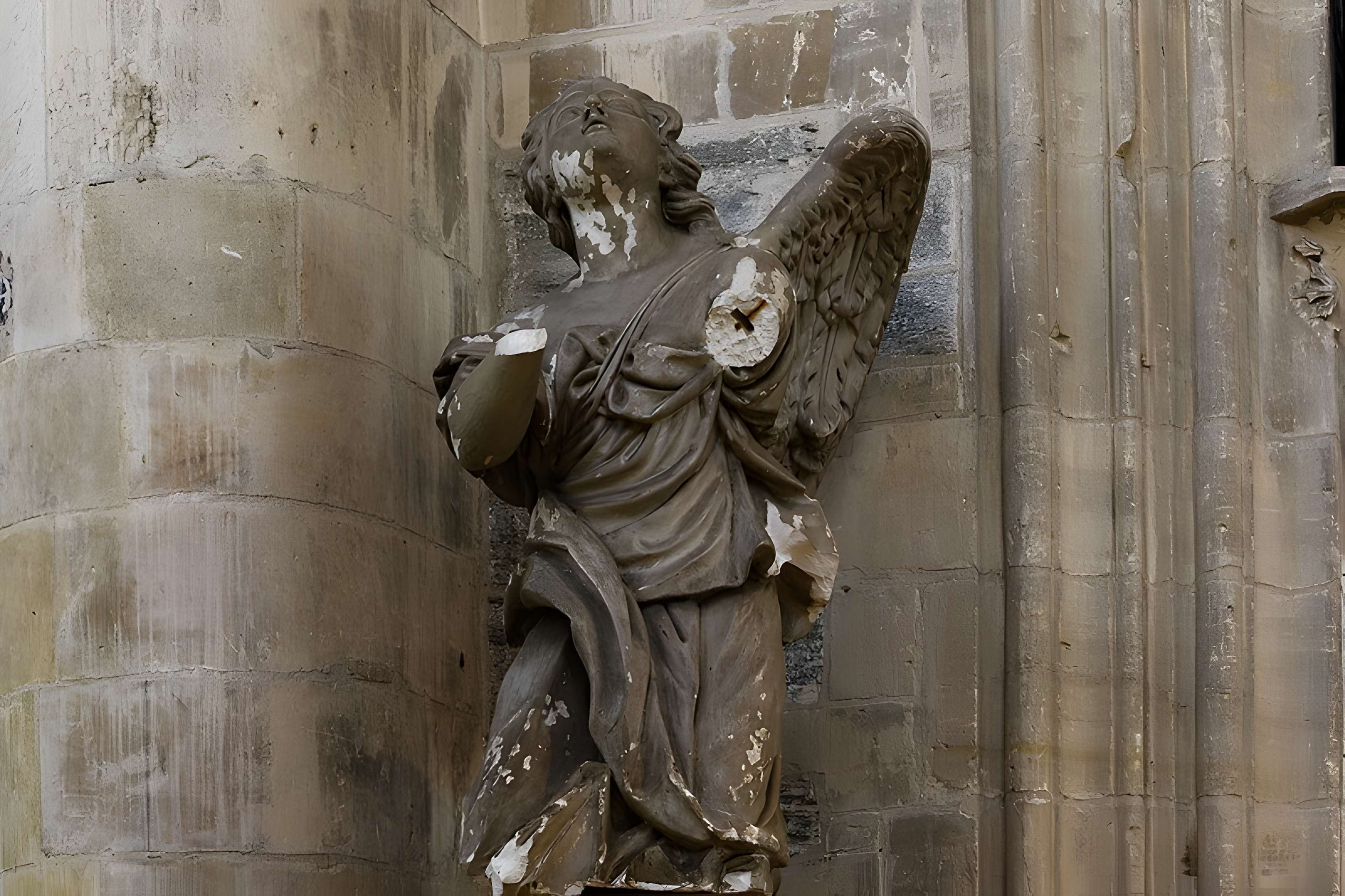 Église Notre-Dame de Saint-Lô