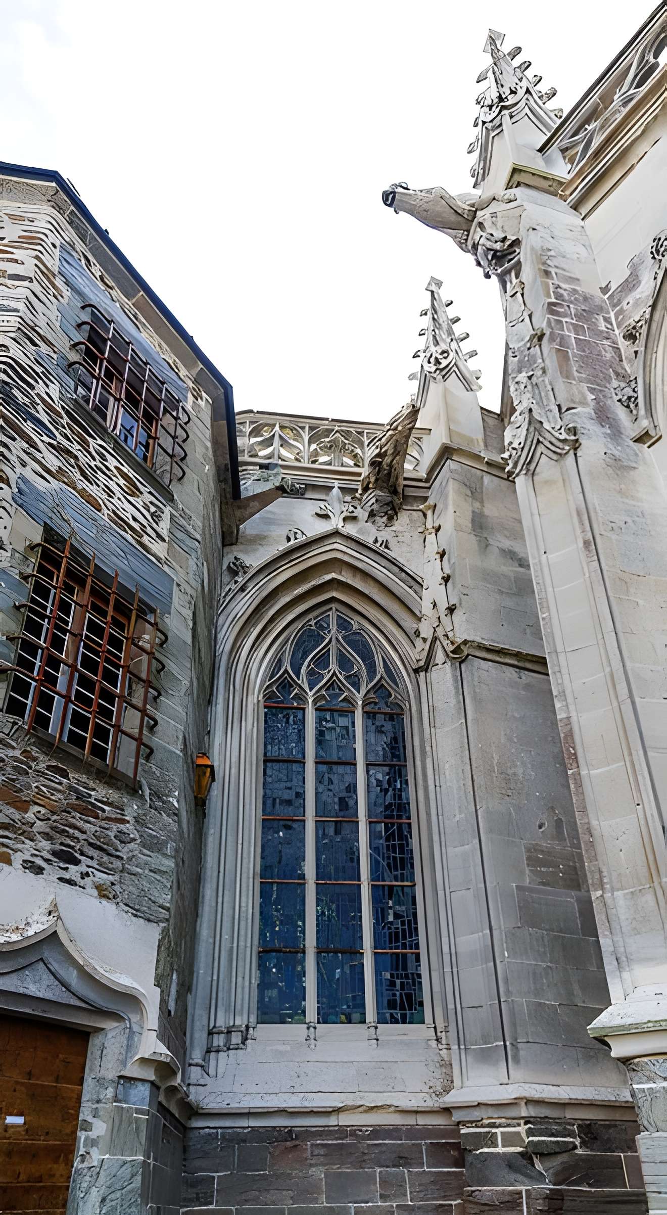 Église Notre-Dame de Saint-Lô