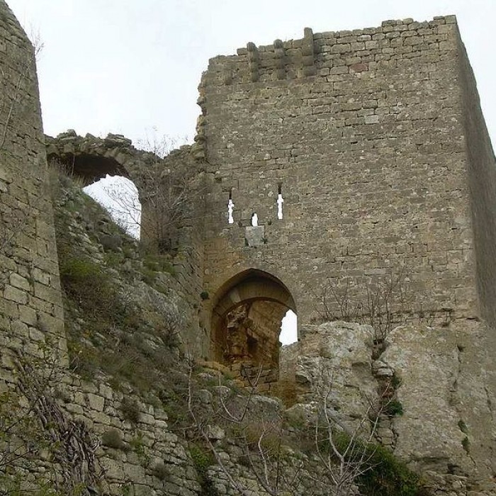 Photo de Château de Vernègues