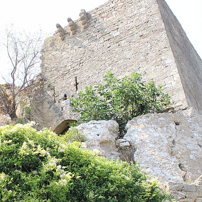 Photo de Château de Vernègues