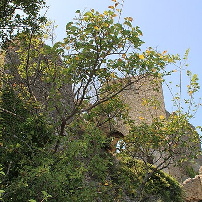 Photo de Château de Vernègues