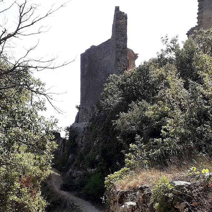 Photo de Château de Vernègues