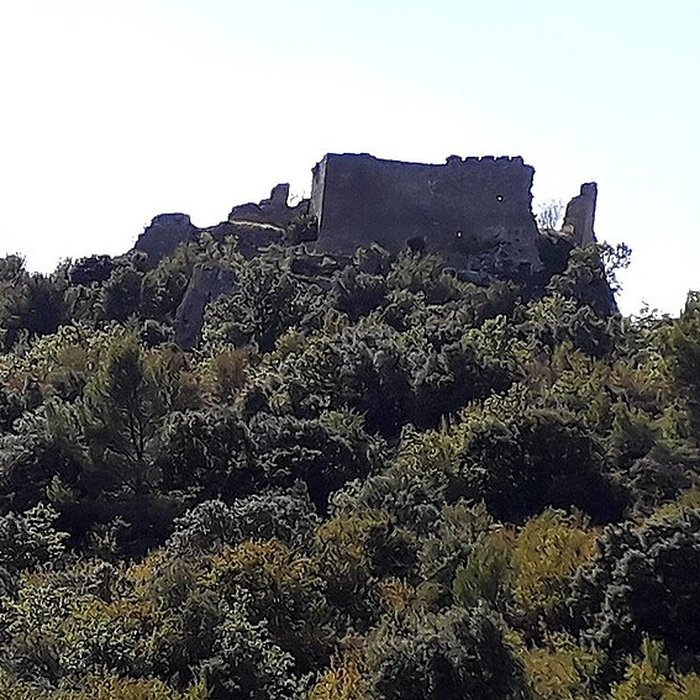 Photo de Château de Vernègues