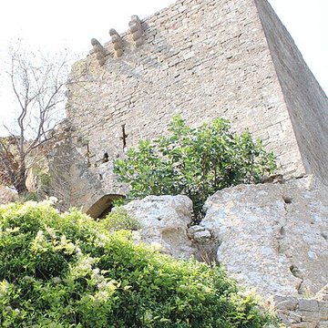 Château de Vernègues