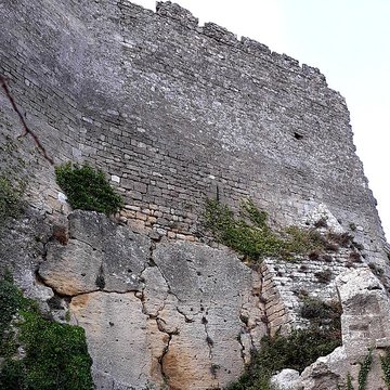 Château de Vernègues