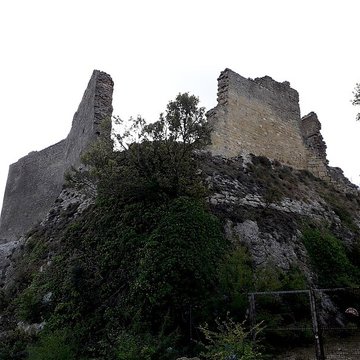 Château de Vernègues