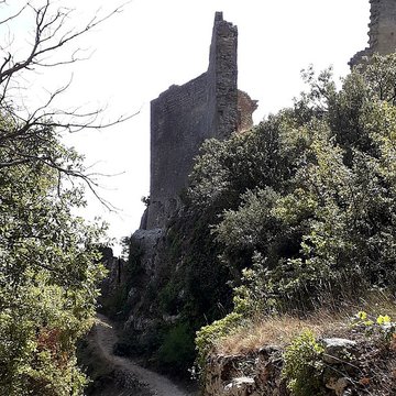 Château de Vernègues