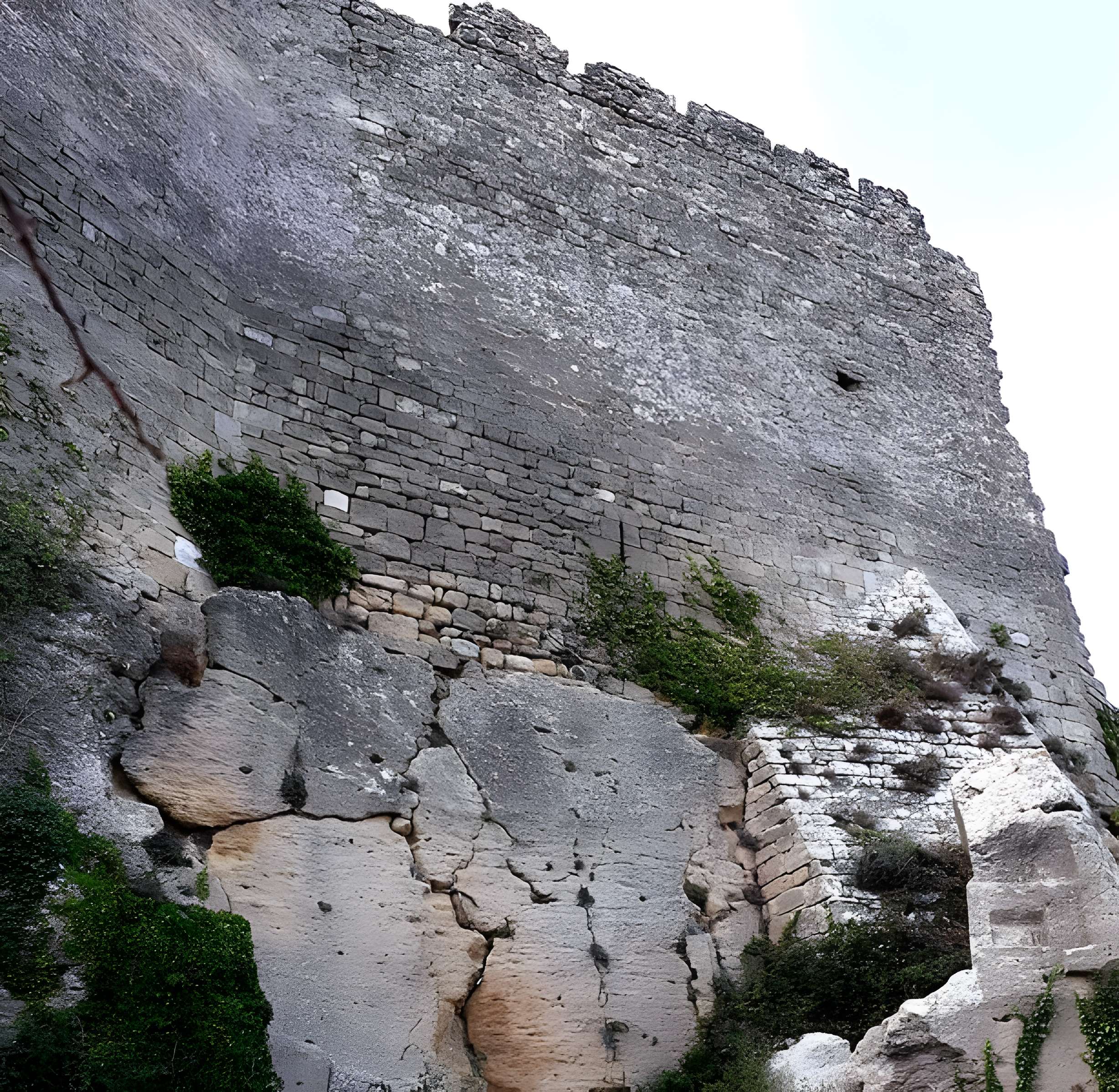Château de Vernègues