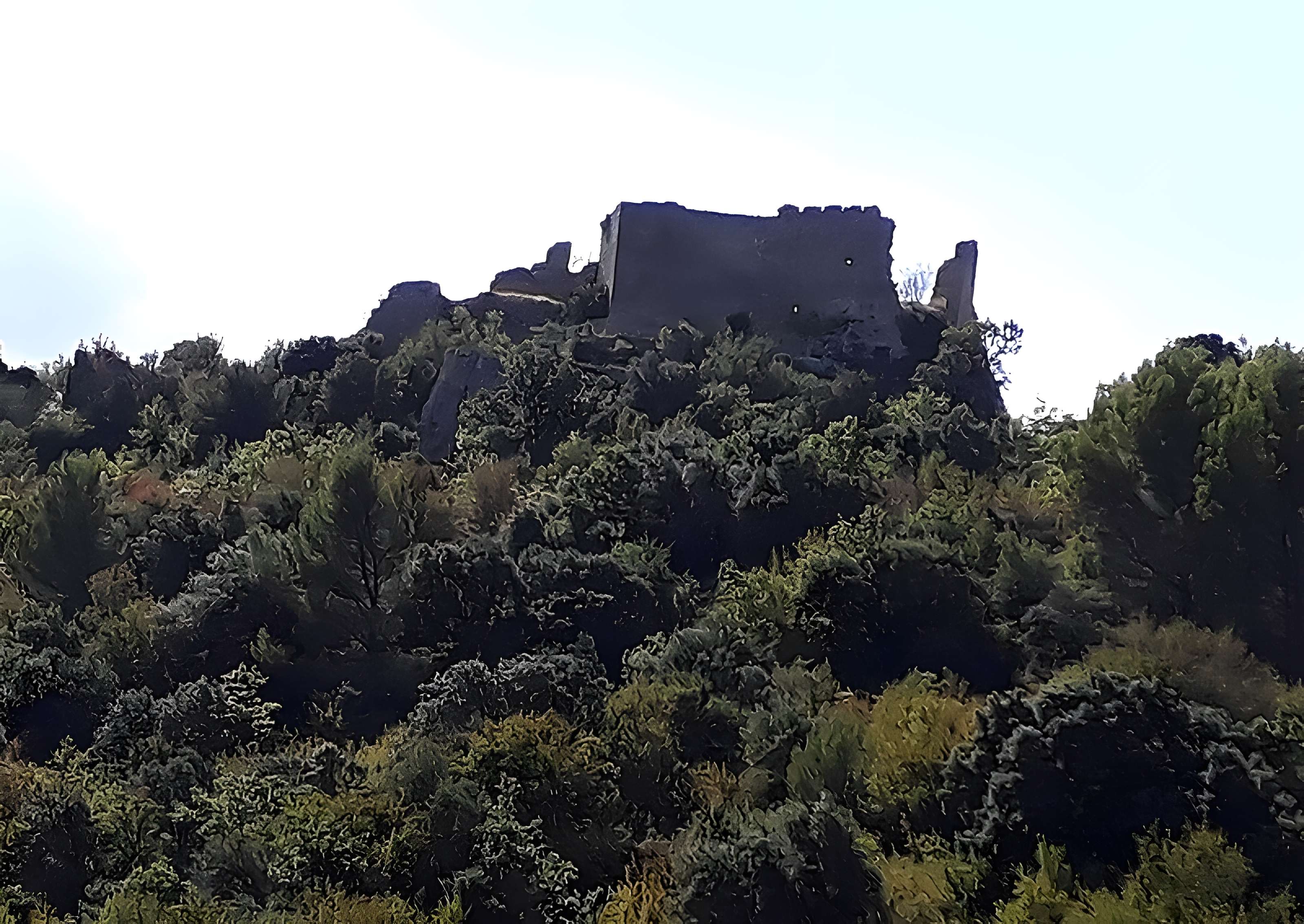 Château de Vernègues