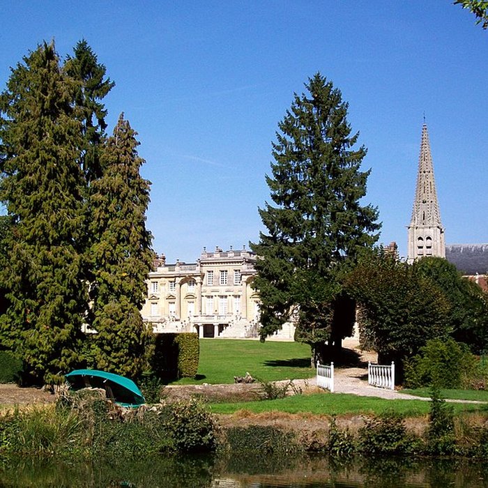 Photo de Château de Versigny