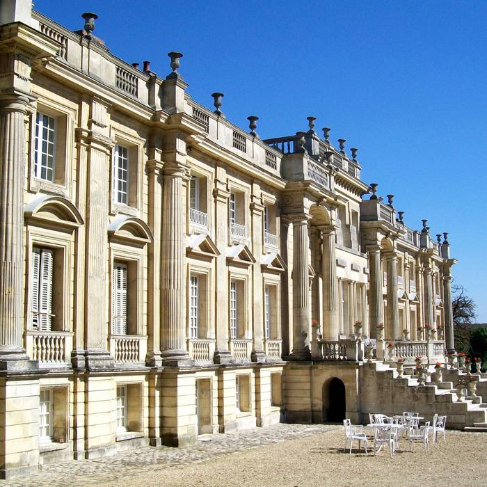 Photo de Château de Versigny